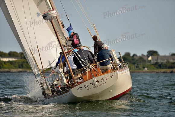2017 IYRS Classic Yacht Regatta_1579