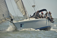 2017 Charleston Race Week A_0916