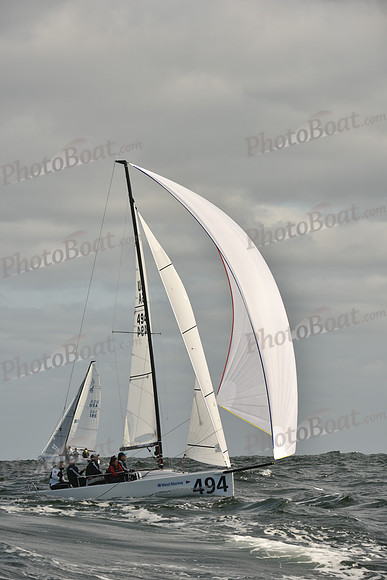 2018 J70 Worlds A2_0860