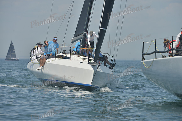 2025 Block Island Race Week G_0720