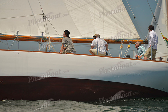 2018 NYYC Race Week D_0509