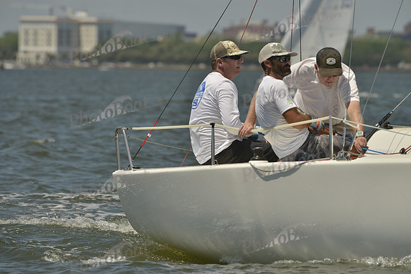 2017 Charleston Race Week A_1285