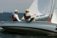 2011 Flying Scot NAC E 758