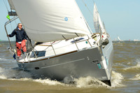 2016 Charleston Race Week B 0080