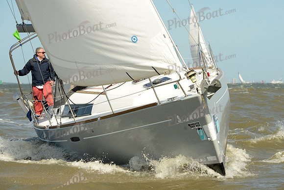 2016 Charleston Race Week B 0080