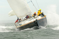 2011 Marion to Bermuda 265