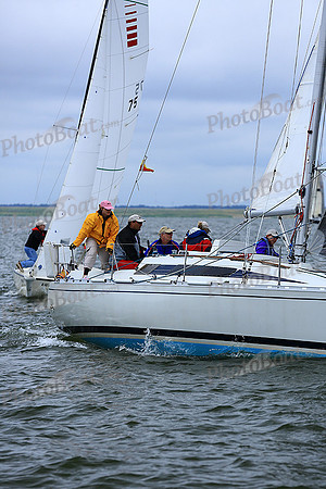 2014 Southern Bay Race Week DB 191