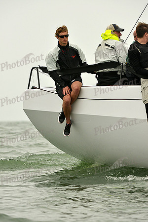 2015 Charleston Race Week A_0343