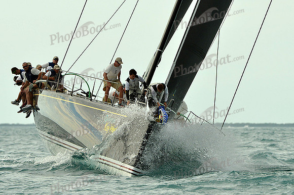 2015 Key West Race Week B 955