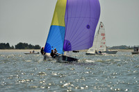 2014 Charleston Race Week D 1175