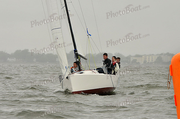 2014 Southern Bay Race Week A 461