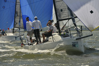 2017 Charleston Race Week D_2261