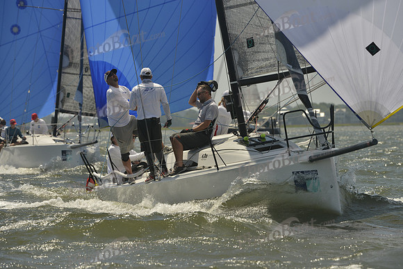 2017 Charleston Race Week D_2261