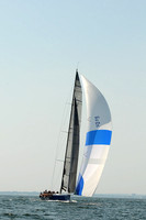 Blue Yankee