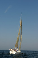 2011 Block Island Race A 1822
