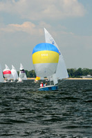 2011 Flying Scot NAC D 871
