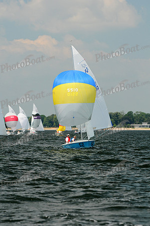2011 Flying Scot NAC D 871