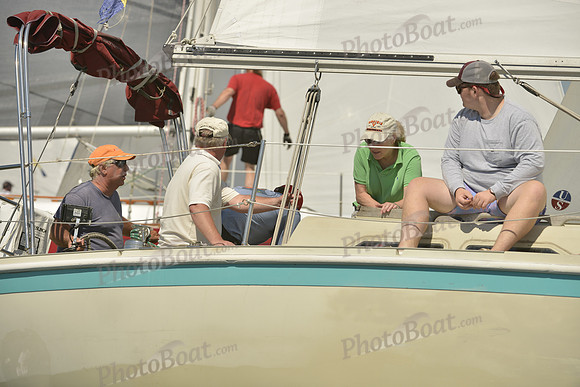2017 Southern Bay Race Week A_0466