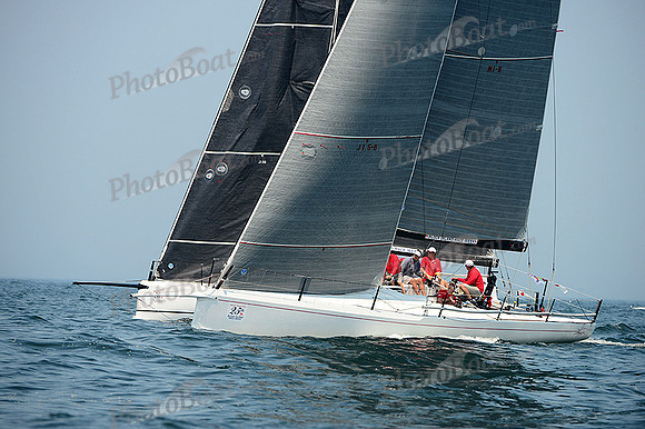 2013 Block Island Race Week B 2800