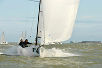 2016 Charleston Race Week D 0918