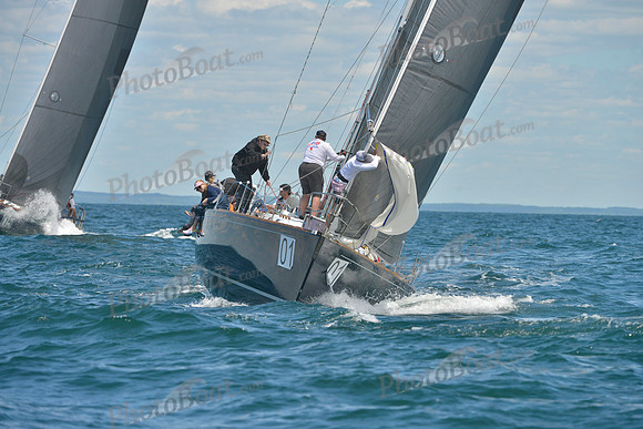 2021 Block Island Race Week D_0575