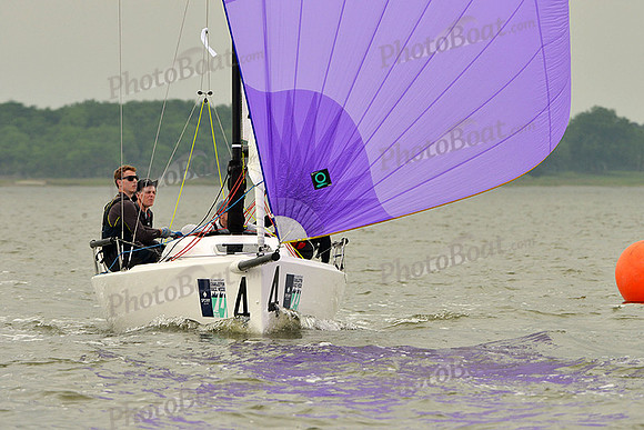 2015 Charleston Race Week A_1109