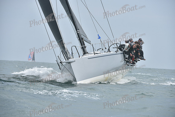 2019 NYYC Annual Regatta D_0418