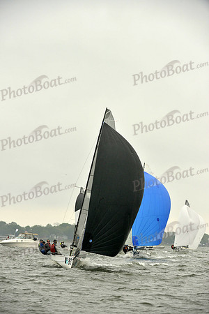 2016 Charleston Race Week A_0754