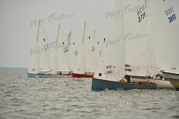 2018 Thistle Nationals A_1101