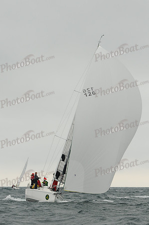 2011 NYYC Annual Regatta B 1278