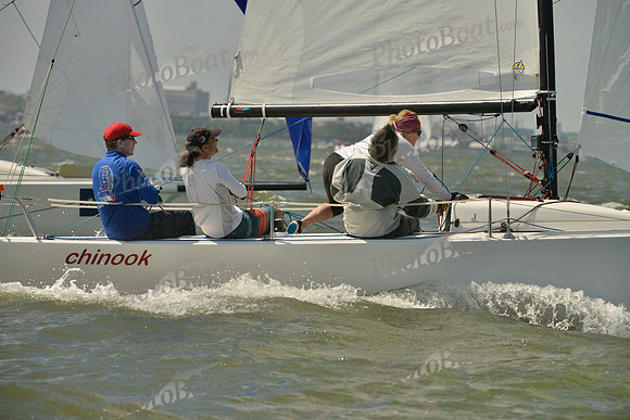 2017 Charleston Race Week D_2727