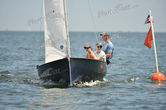 2018 Thistle Nationals G_0859