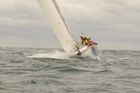 2009 Block Island Race Week Monday 1522