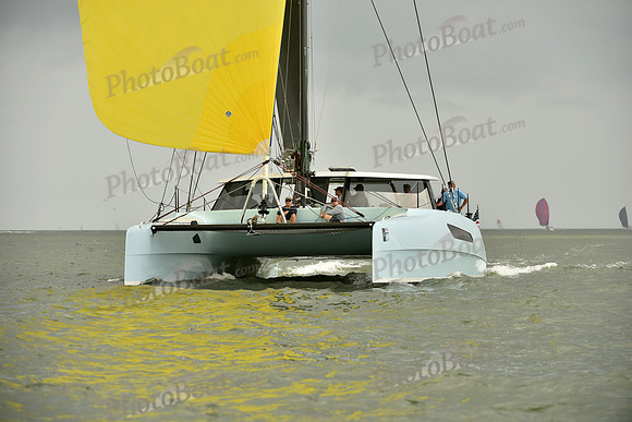 2019 Charleston Race Week C_1281
