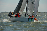 2016 Charleston Race Week D 0083