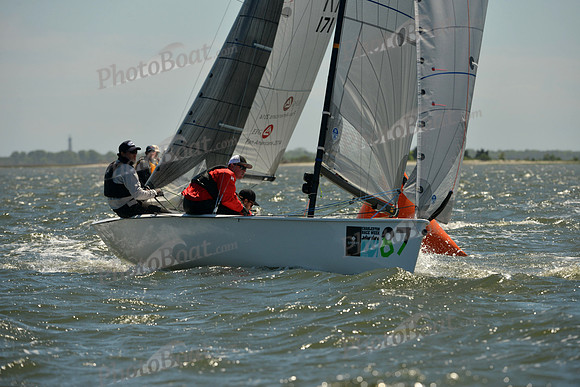 2016 Charleston Race Week D 0083
