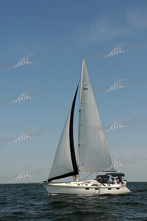 2011 Southern Bay RW D 651