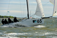 2016 Charleston Race Week D 0531