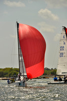 2018 Charleston Race Week A_3149