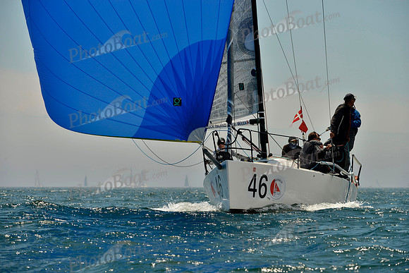 2017 Block Island Race Week C_0732