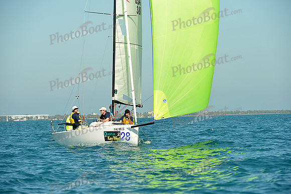 2015 Key West Race Week C 706