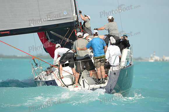 2017 Quantum Key West RW D 351
