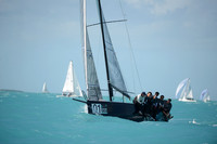 2017 Quantum Key West RW B 1268