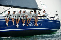 2015 NYYC Annual Regatta A 1699
