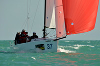 2014 Key West Race Week D 900