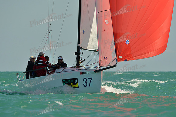2014 Key West Race Week D 900