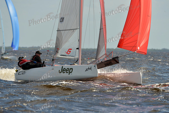 2015 F18 Americas C 1107