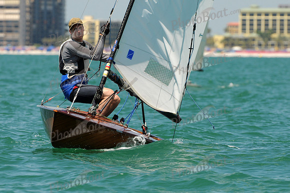 2012 Contender Worlds C 650