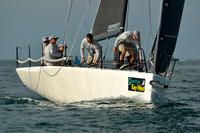 2014 Key West Race Week A 563