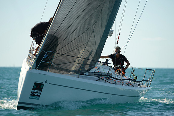 2017 Quantum Key West RW H 756